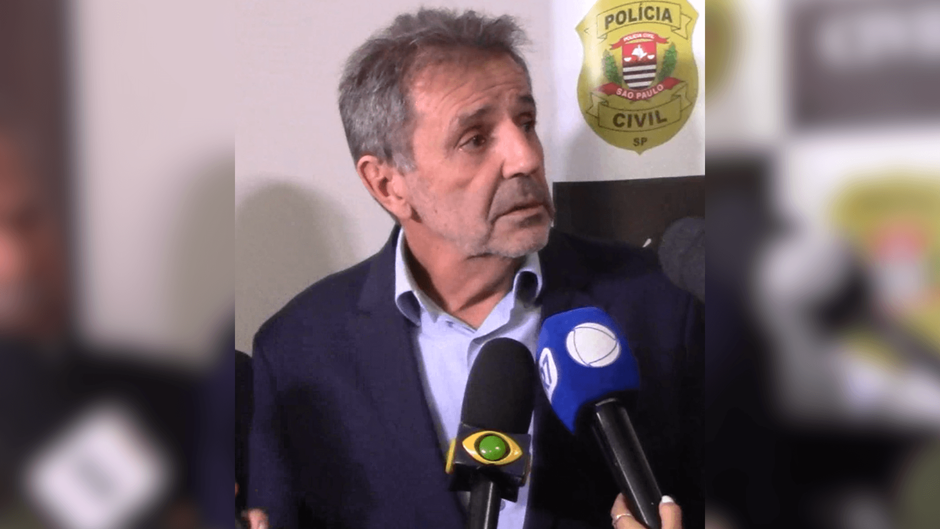 Casal é preso por maus-tratos e cárcere privado de quatro menores em GO