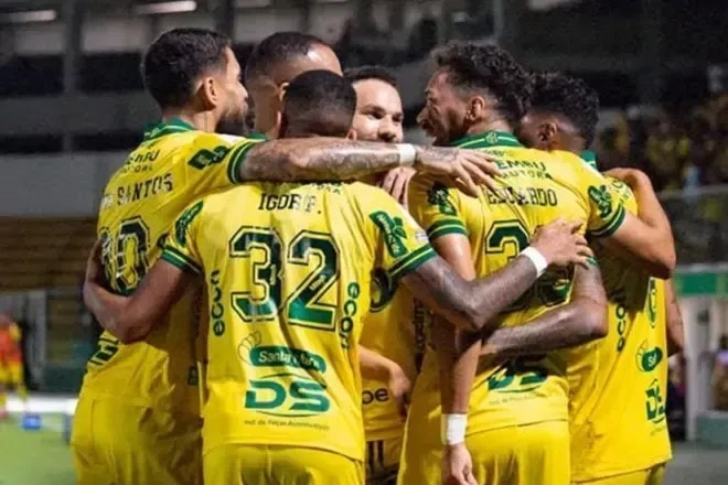 Mirassol x Grêmio: horário e onde assistir à Copa do Brasil