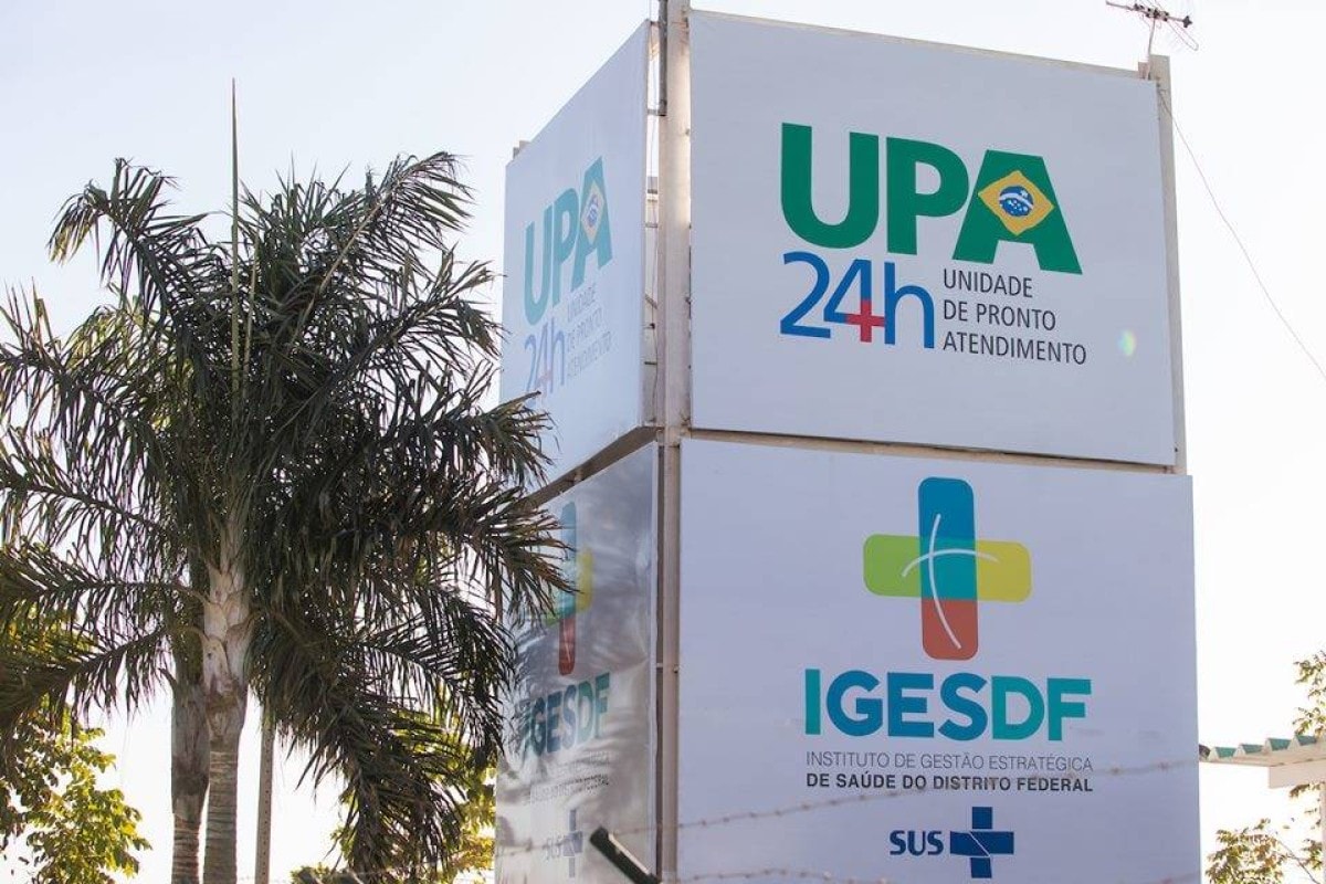 Iges-DF abre seleção para seis cargos com salários de até R$ 18 mil