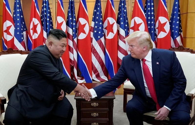 Kim Jong-un muda cúpula militar da Coreia do Norte e nomeia novo ministro