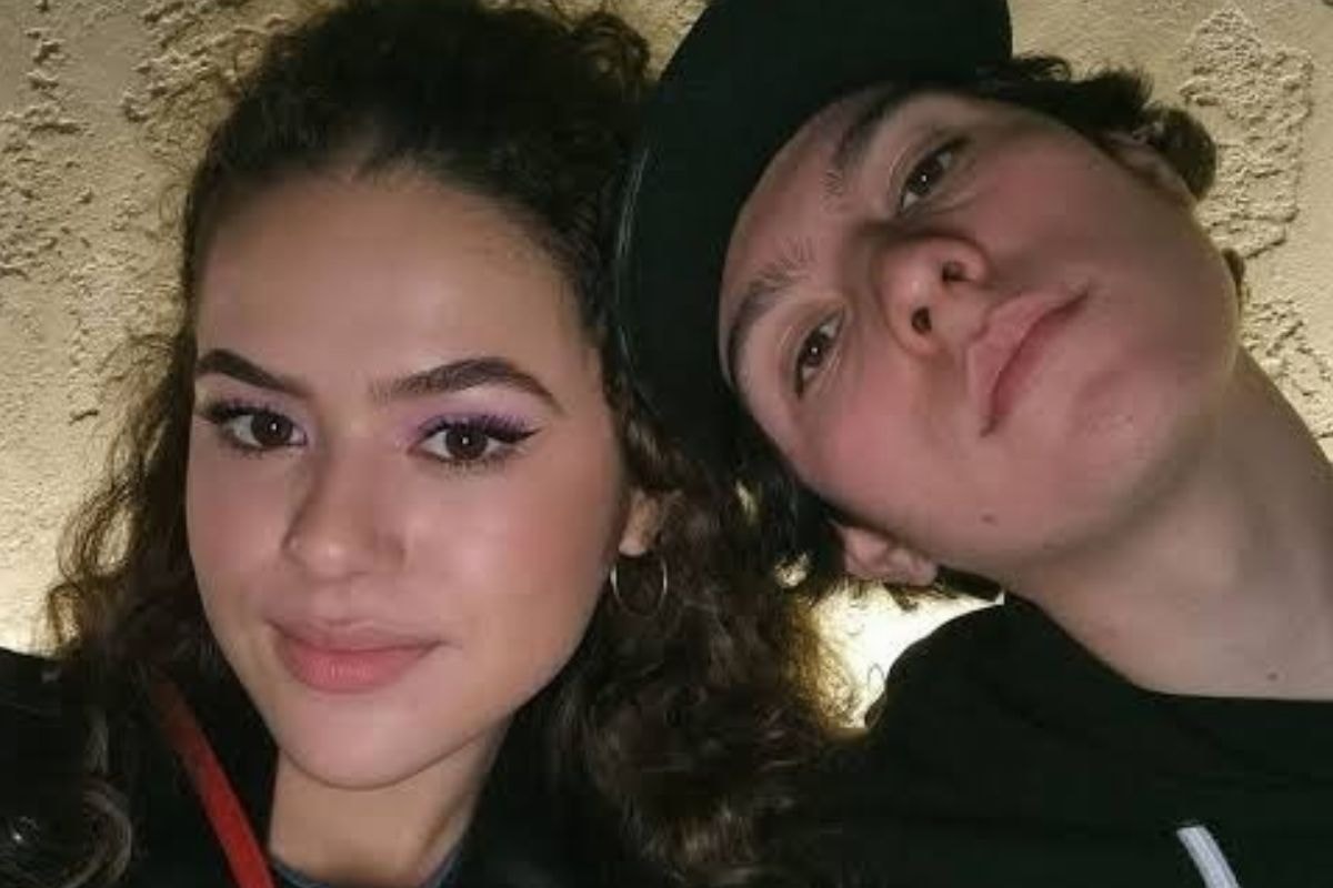Nicholas Arashiro: quem é o ex que foi o único a ouvir “eu te amo” de Maisa