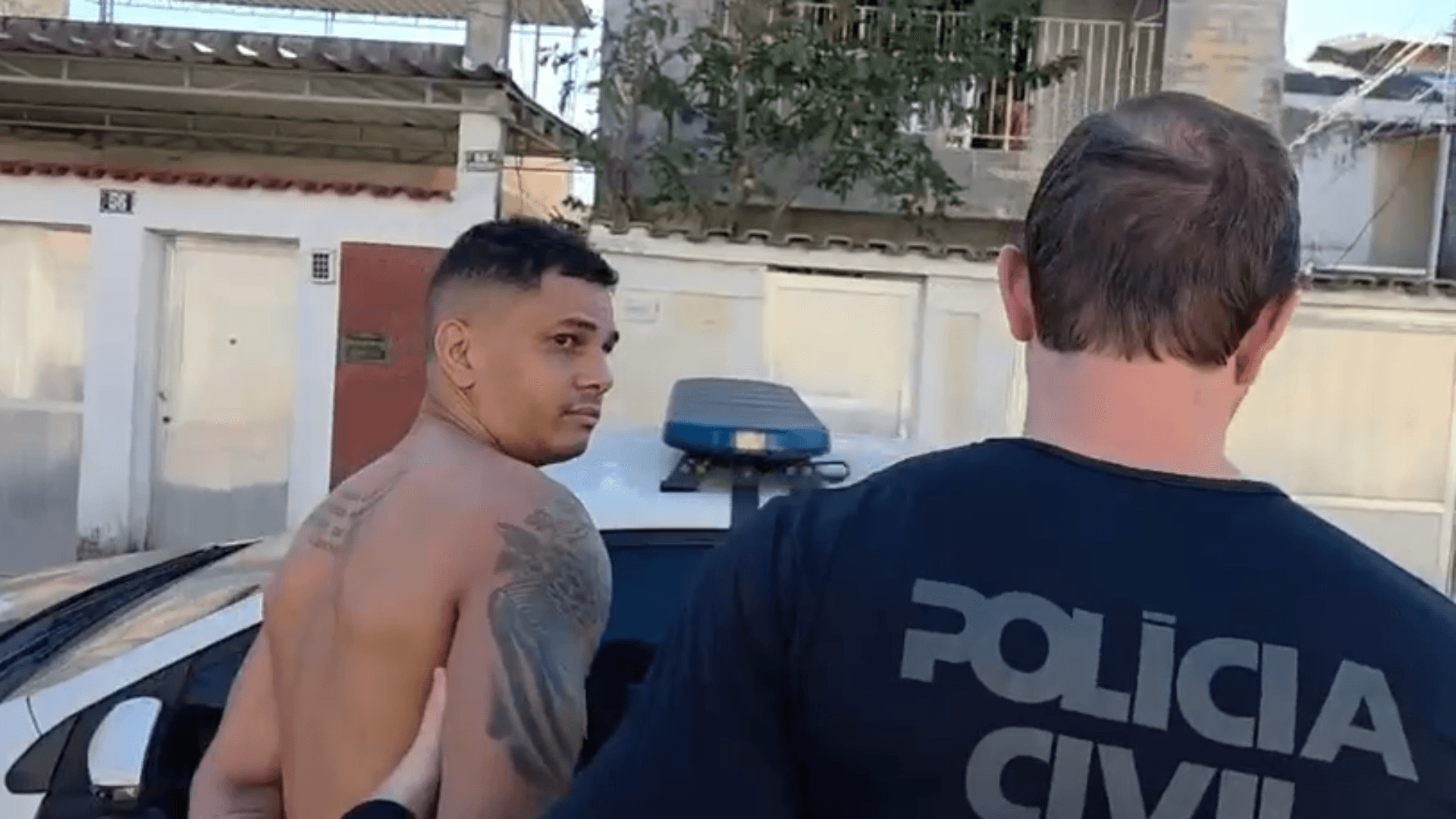 Polícia deflagra operação contra grupo ligado ao TCP no ES