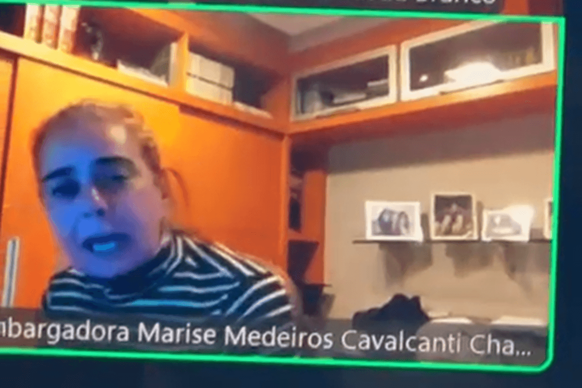 Desembargadora que "ofendeu" OAB em sessão é afastada do cargo