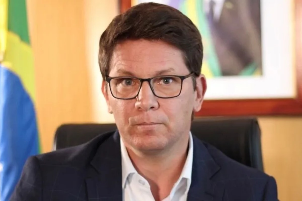 PF: Frias é suspeito de integrar organização criminosa que desviou verbas
