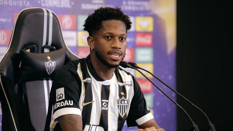 Veja a premiação do Atlético-MG com classificação na Sul-Americana