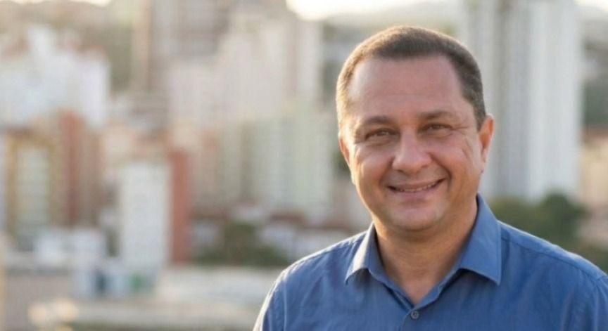 Quem é Domingos Sávio, candidato ao Senado por Minas Gerais