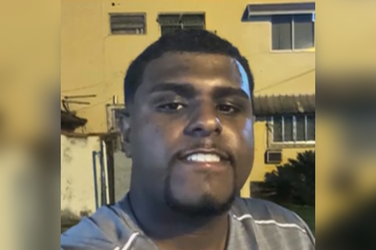 Motorista sem CNH é preso após atropelar e matar entregador no RJ