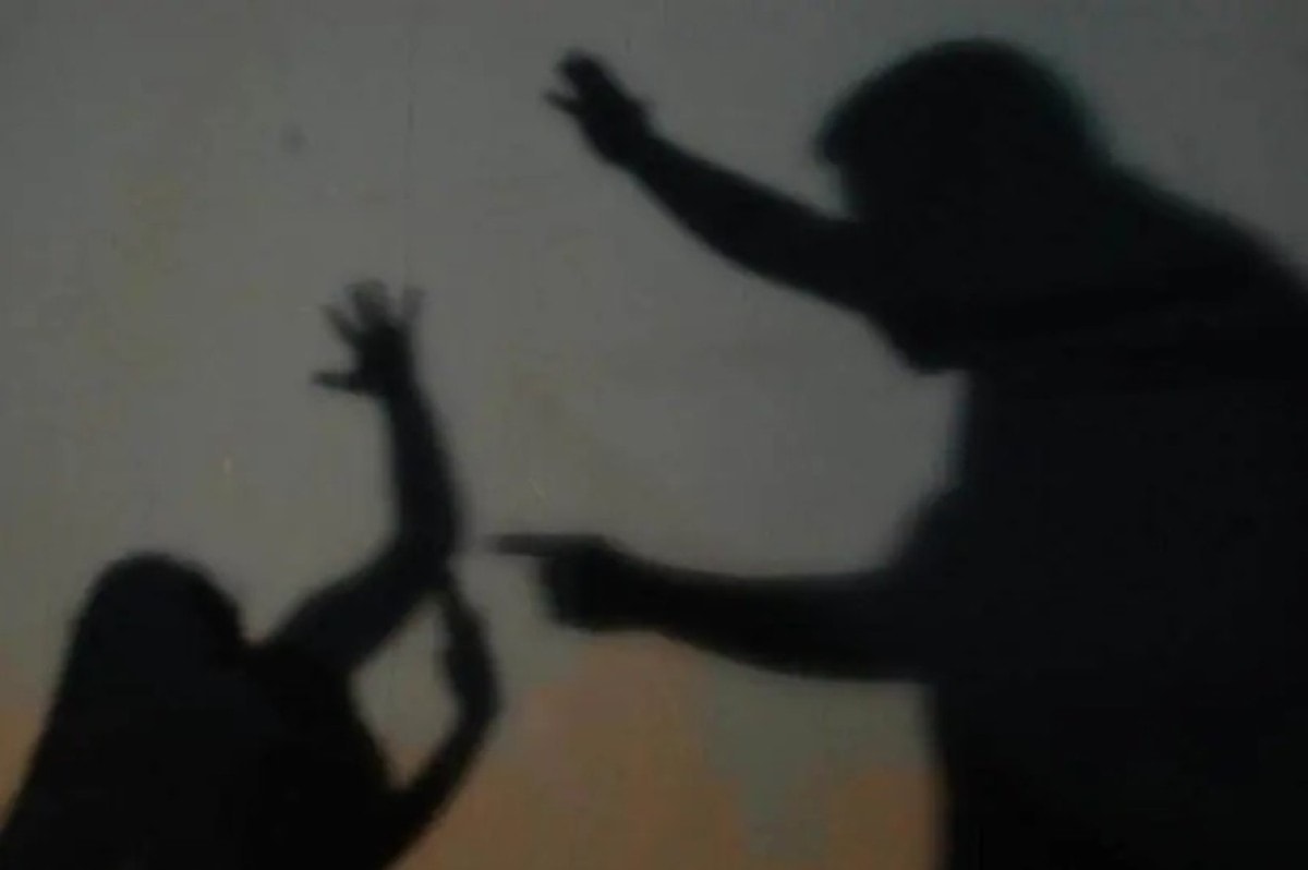 Morreu na frente da filha: homem pega 48 anos por matar ex que dormia