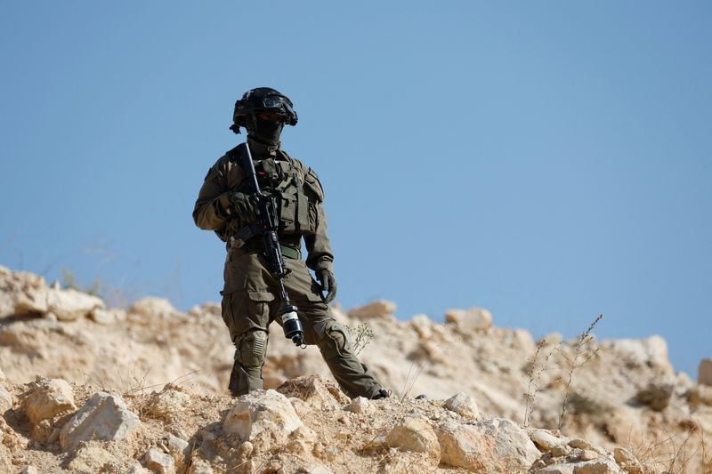 Netanyahu anuncia “ampla operação” militar na Cisjordânia após ataque