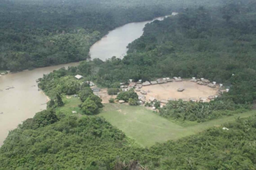 Comissão aprova penas mais rígidas para exploração de recursos naturais em terras indígenas