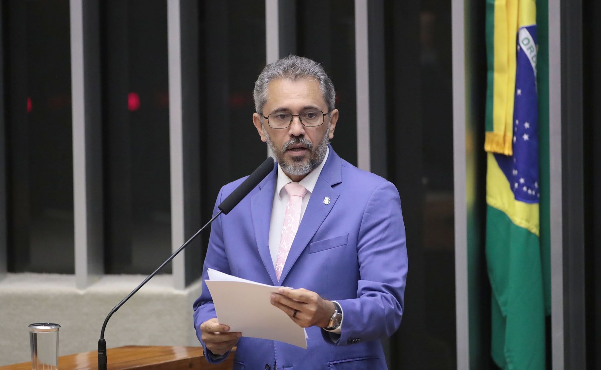 Quaest: no Pará, Lula tem 40% e Flávio Bolsonaro, 35% no 1º turno