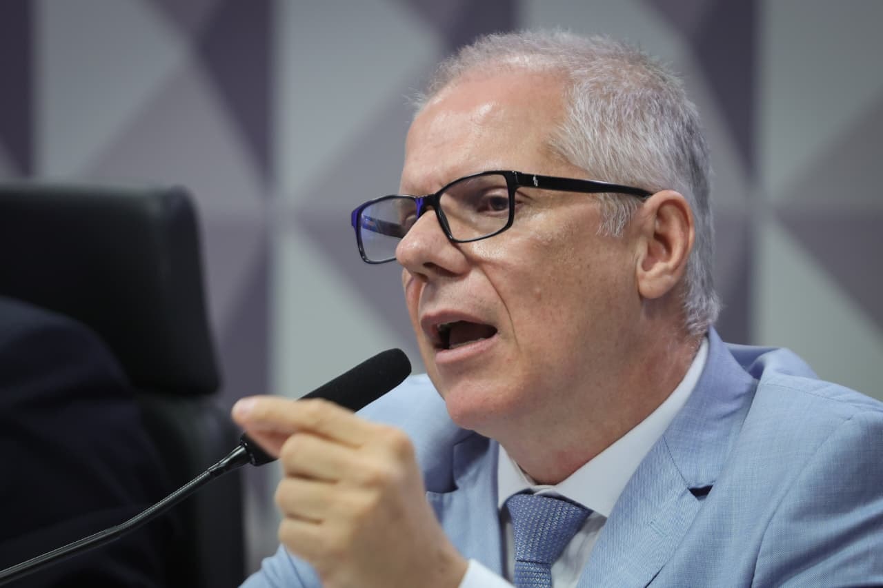 PF indicia ex-presidente do INSS e mais cinco por fraudes na Contag