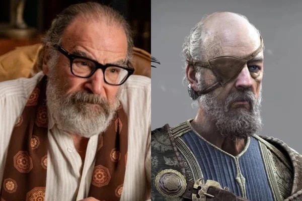 God of War: ator de Kratos será substituído após grave acidente em set