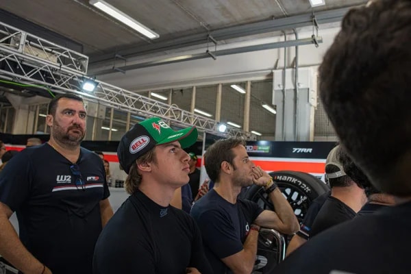 Dennis Dirani e Erick Schotten transformam parceria em dupla na Stock Light