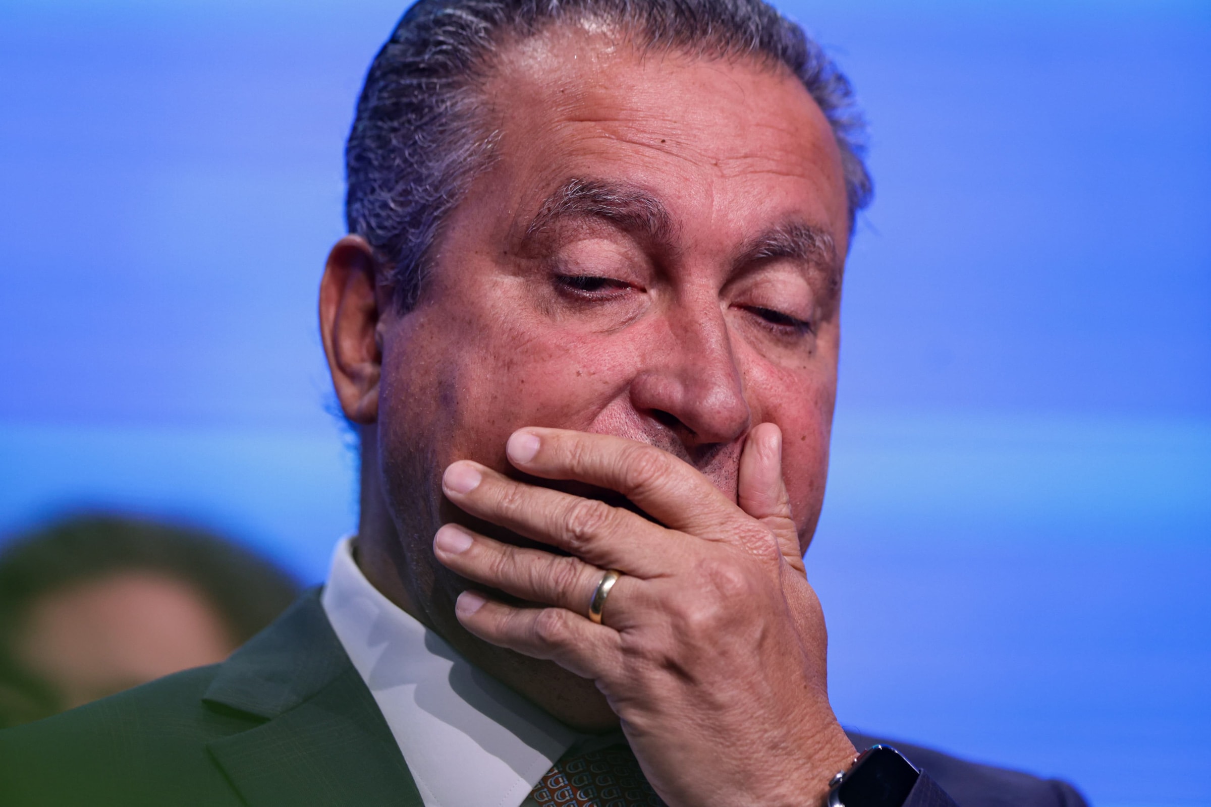 PGR pede retorno ao STF de inquérito que envolve Rui Costa