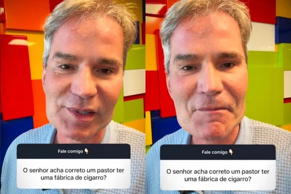Rodrigo Bacellar vai para presídio federal após ser alvo de ação da PF