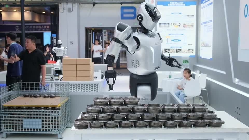 Sequoia mira receita de R$ 1 bilhão com logística bancária e IA