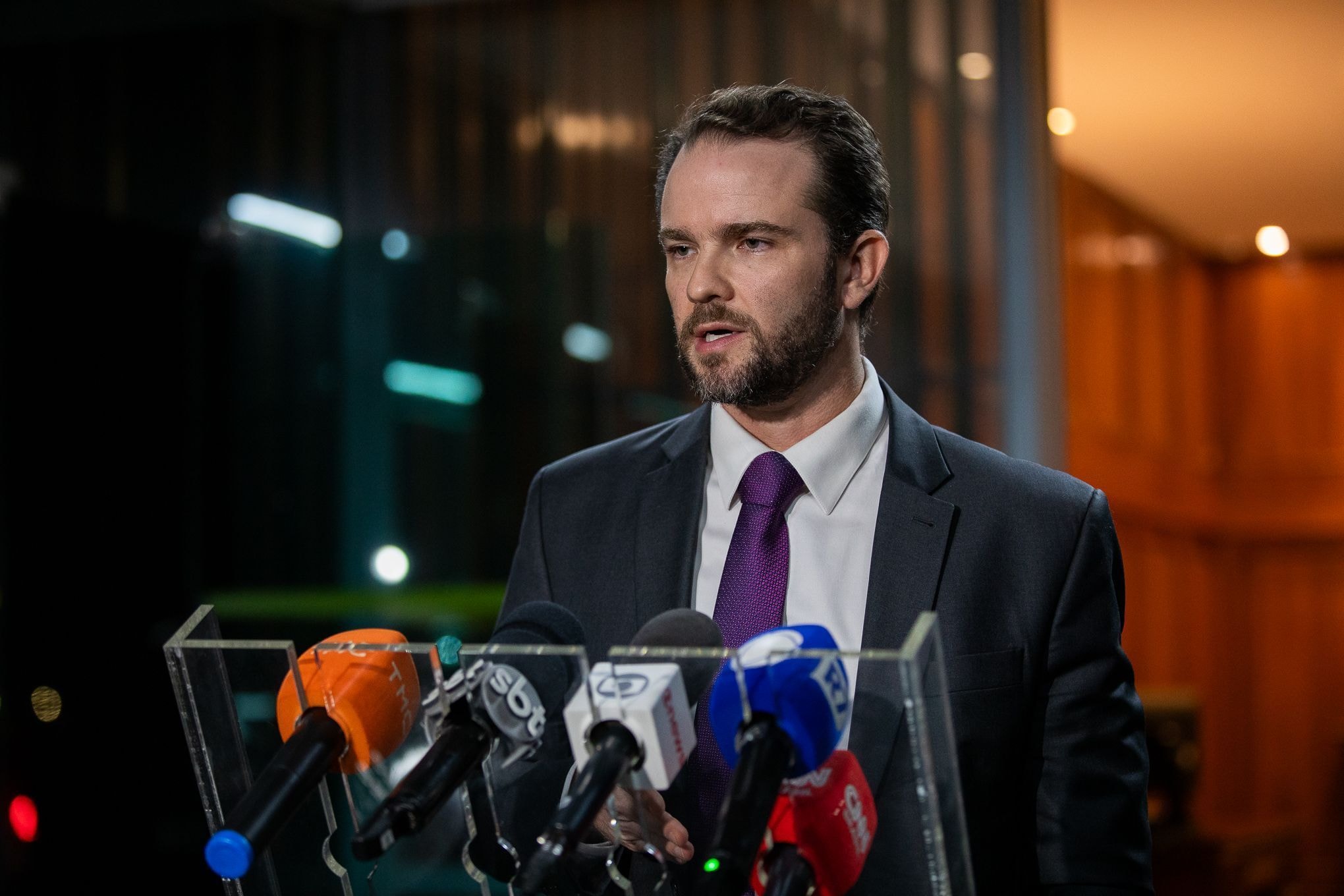 Tarifaço: Teremos novas reuniões nas próximas semanas, diz ministro