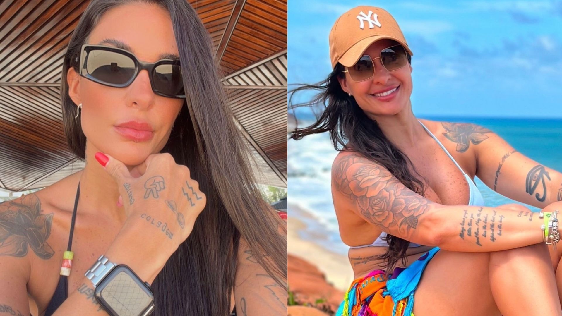 Corpo de miss baiana é liberado do IML para sepultamento na Bahia