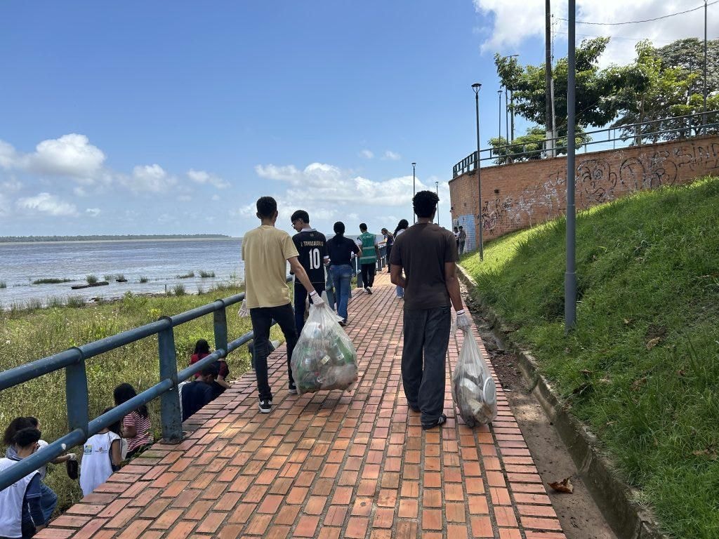 “Oceano é uma das grandes fronteiras do conhecimento”, diz professor da USP
