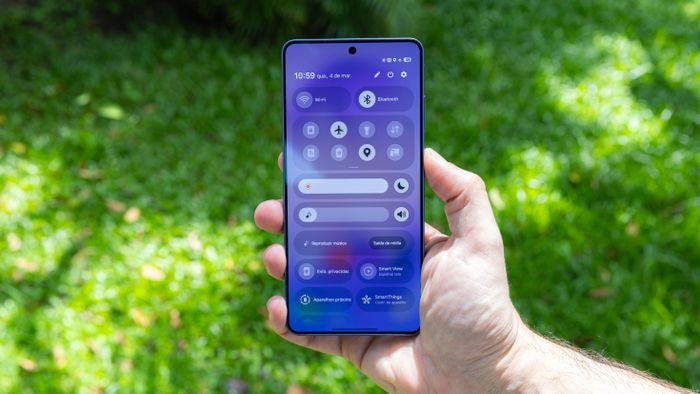 Samsung deixará usuários bloquearem uma das coisas mais irritantes nos celulares