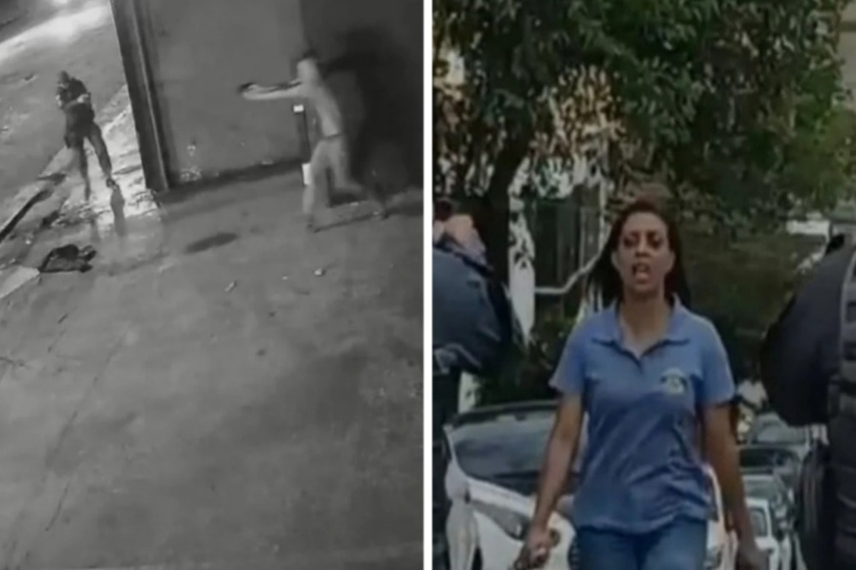 PMs mataram três pessoas que estariam em surto nos últimos doze dias em SP