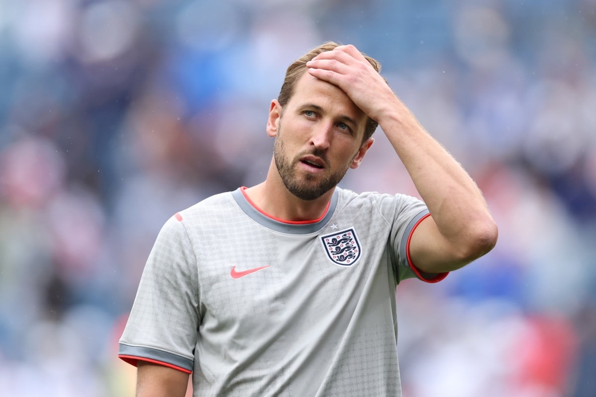 Inglaterra enfrenta Gana e busca classificação na Copa do Mundo; siga