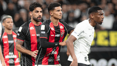 Yuri Alberto manda recado à torcida do Corinthians: “Vamos sair dessa”
