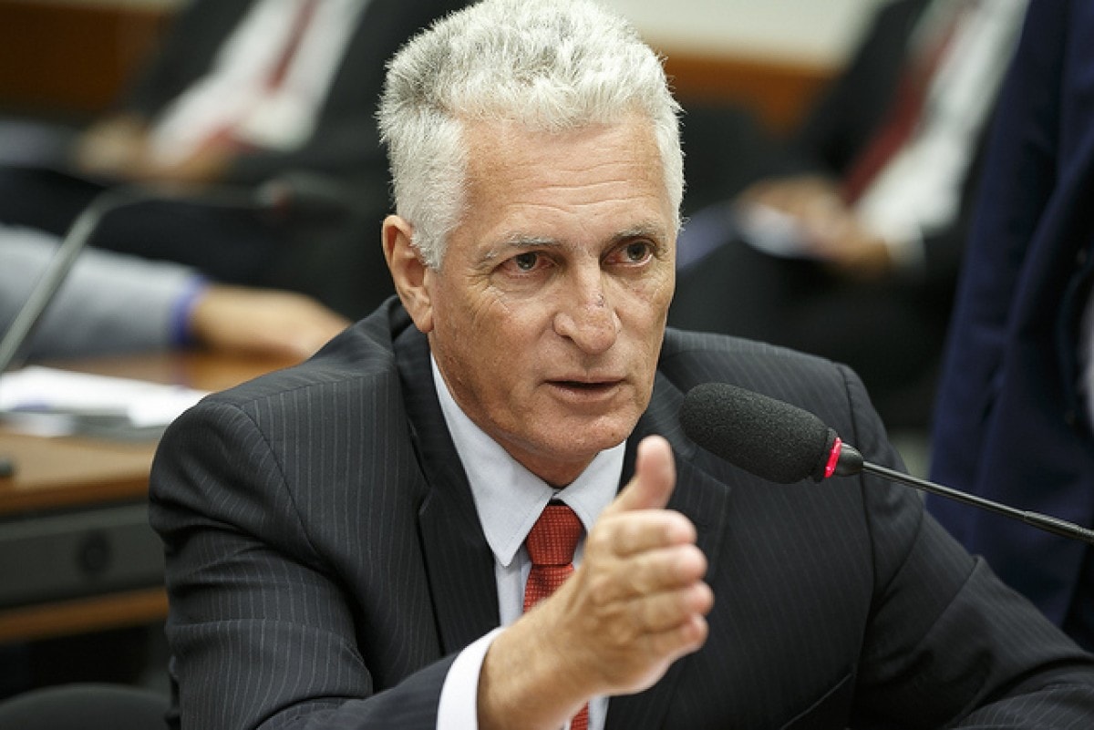 Rogério Correia explica articulação com Centrão por governabilidade de Lula