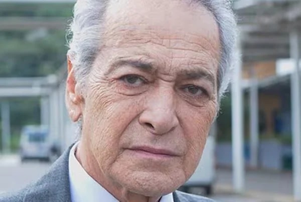 Fãs lamentam morte de Gracindo Jr., aos 83 anos: "TV Brasileira de luto"