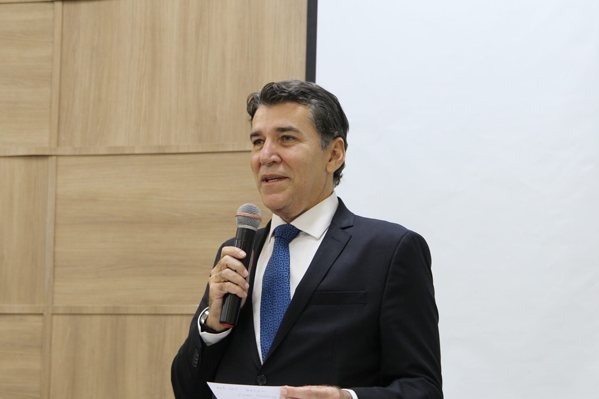 Vice de Patrus foi indicado após pressão do PSB nacional e de Pacheco