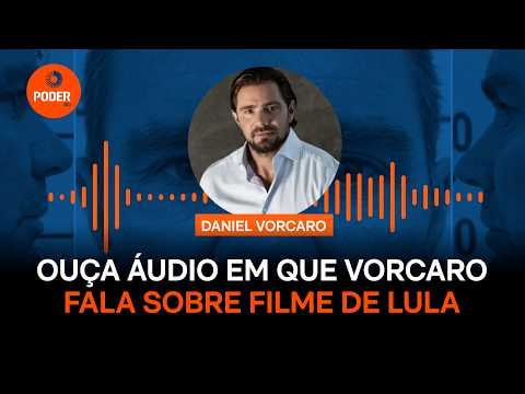 Vorcaro financiou filme de Lula em troca de acesso a fundos, diz revista