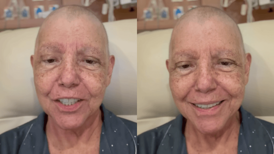 Com bolo do Flamengo, Sarney comemora 96 anos ao lado da família