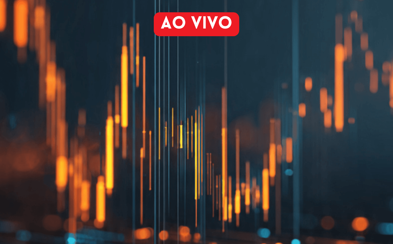 Ibovespa Hoje Ao Vivo: Confira o que movimenta Bolsa, Dólar e Juros nesta sexta