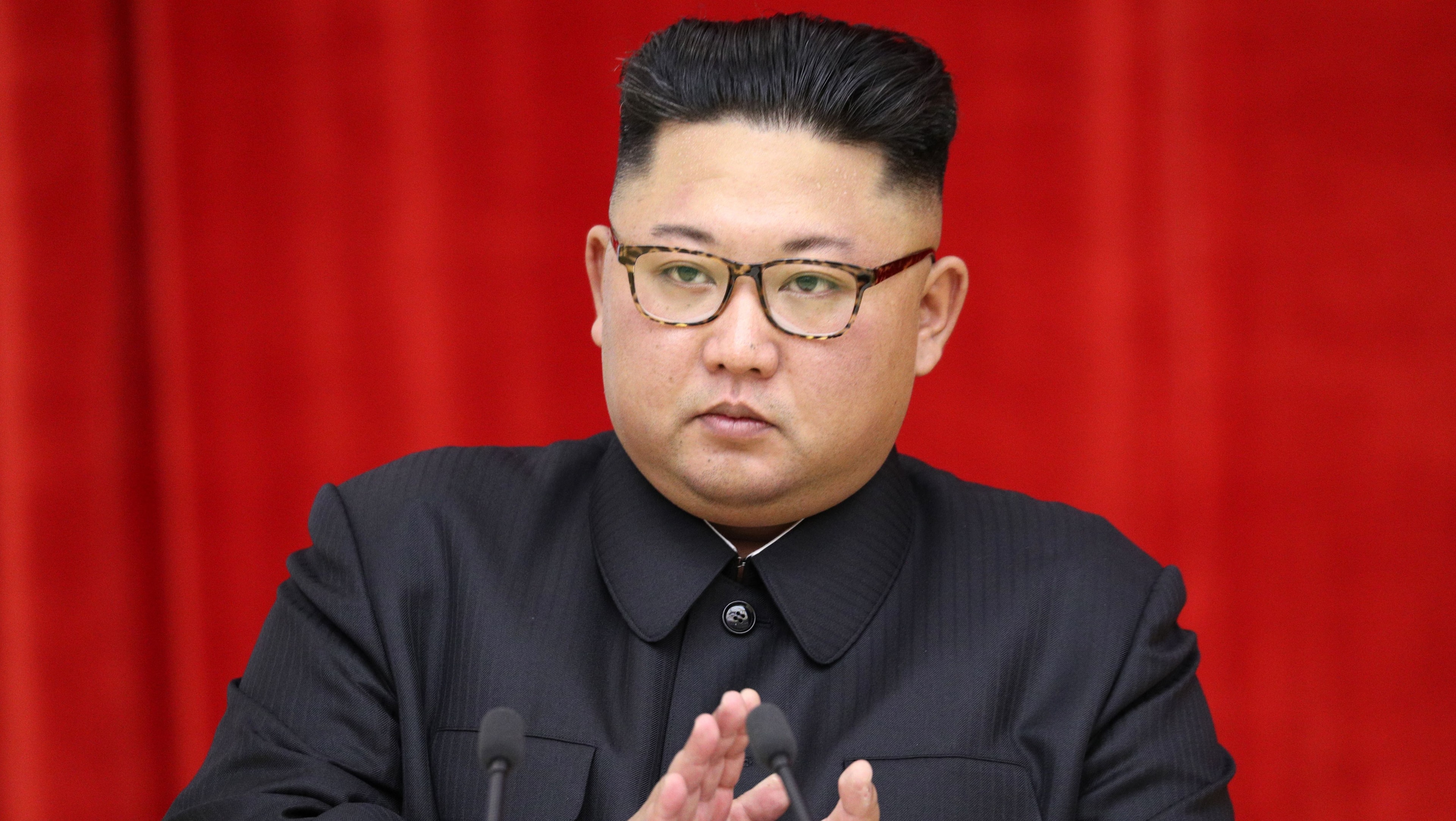 Mídia norte-coreana diz que agressão externa do Japão é realidade