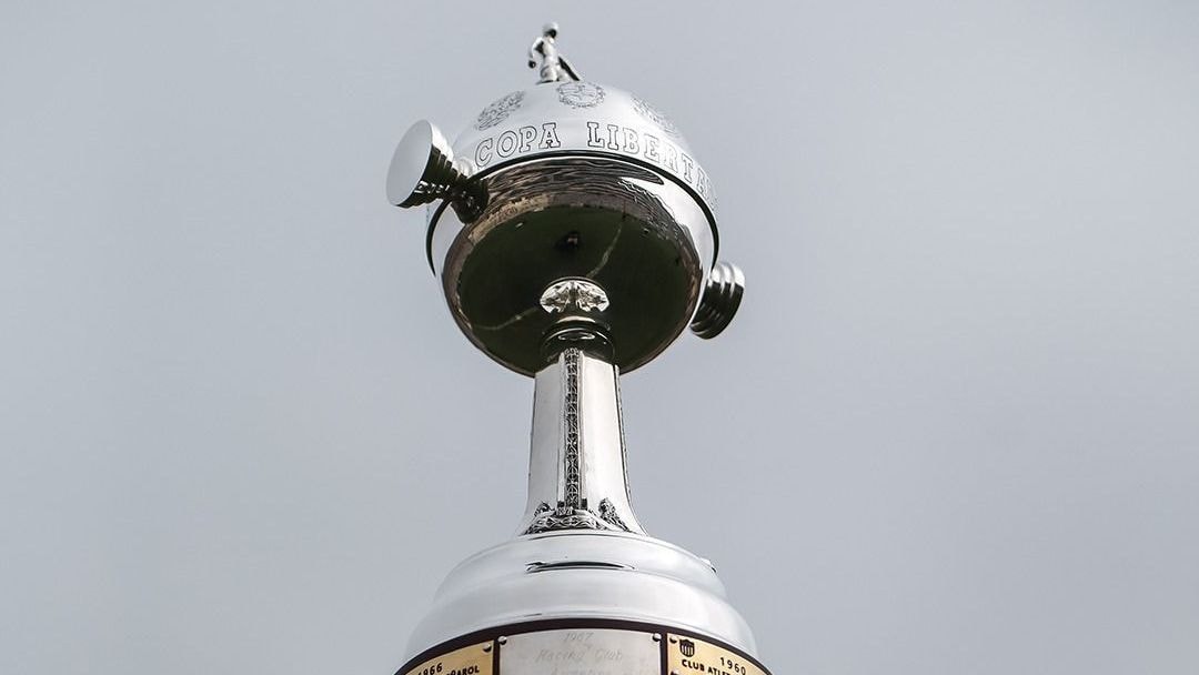 Confira a premiação para quem avançar às quartas da Libertadores