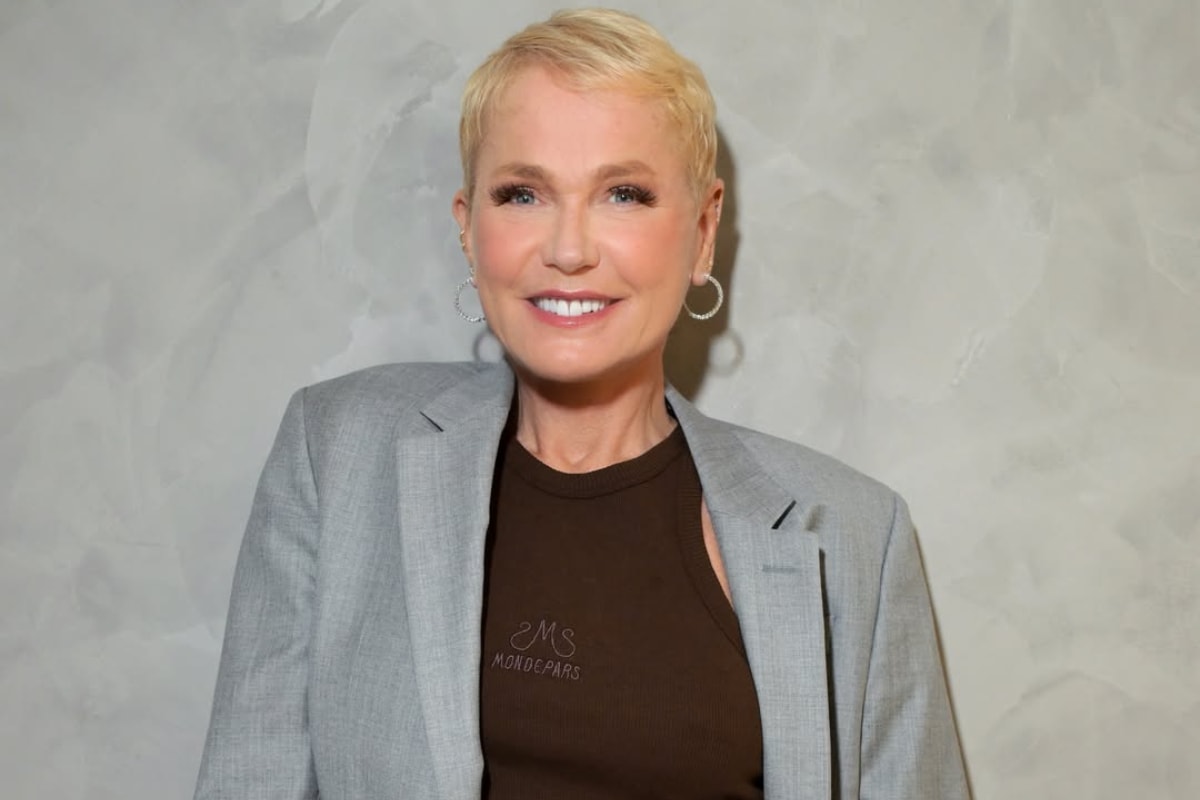 Processo contra Xuxa por plágio pode chegar ao fim após 26 anos