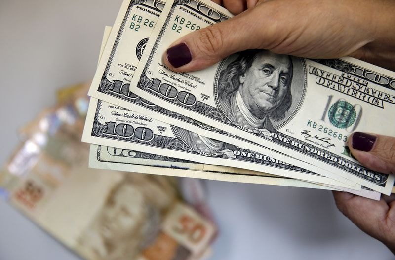 Como se preparar para declarar renda do exterior no IR de 2027