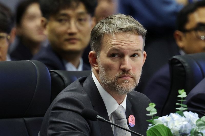 CNA rebate investigação dos EUA sobre trabalho forçado no comércio