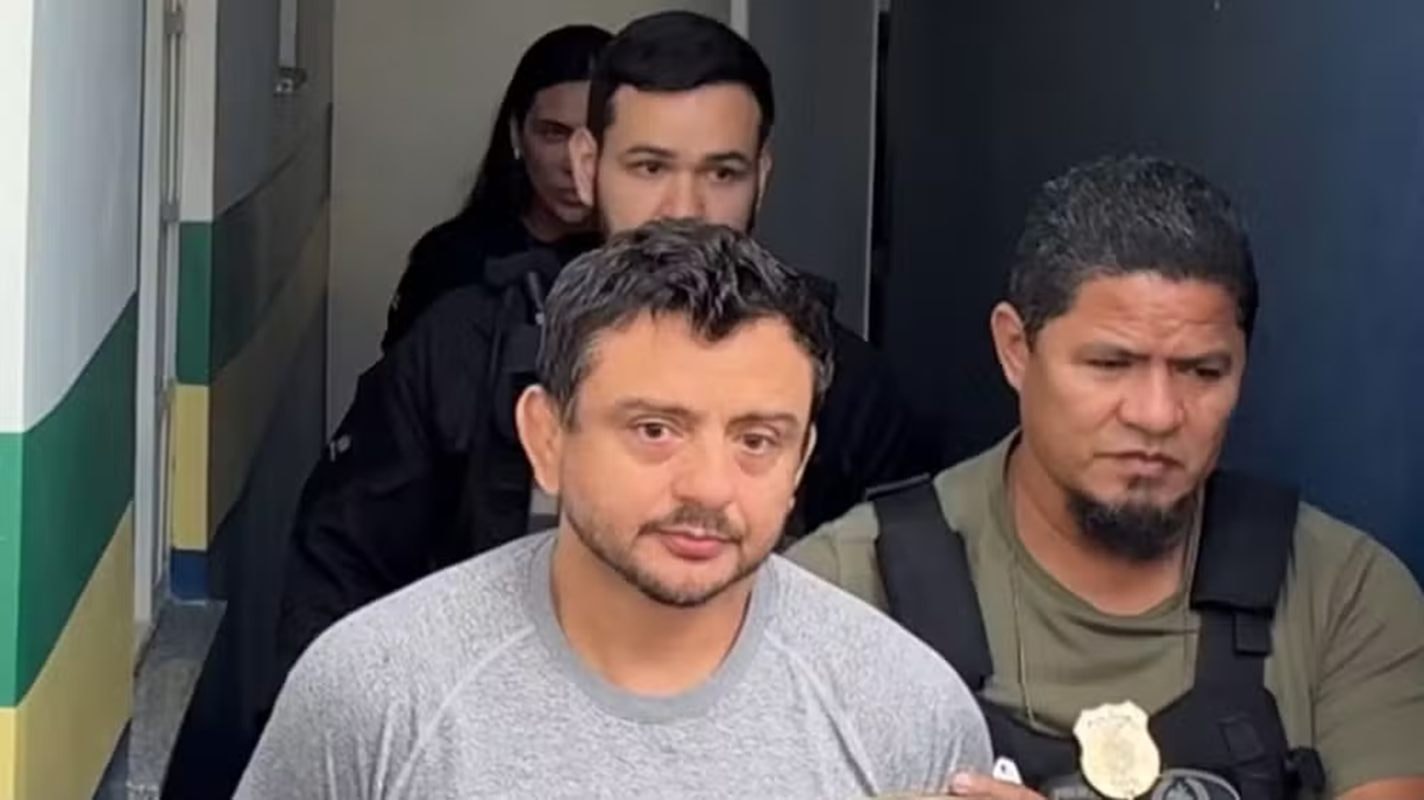 Professor de jiu-jítsu é preso por estuprar 7 alunas e "vendê-las" a empresários