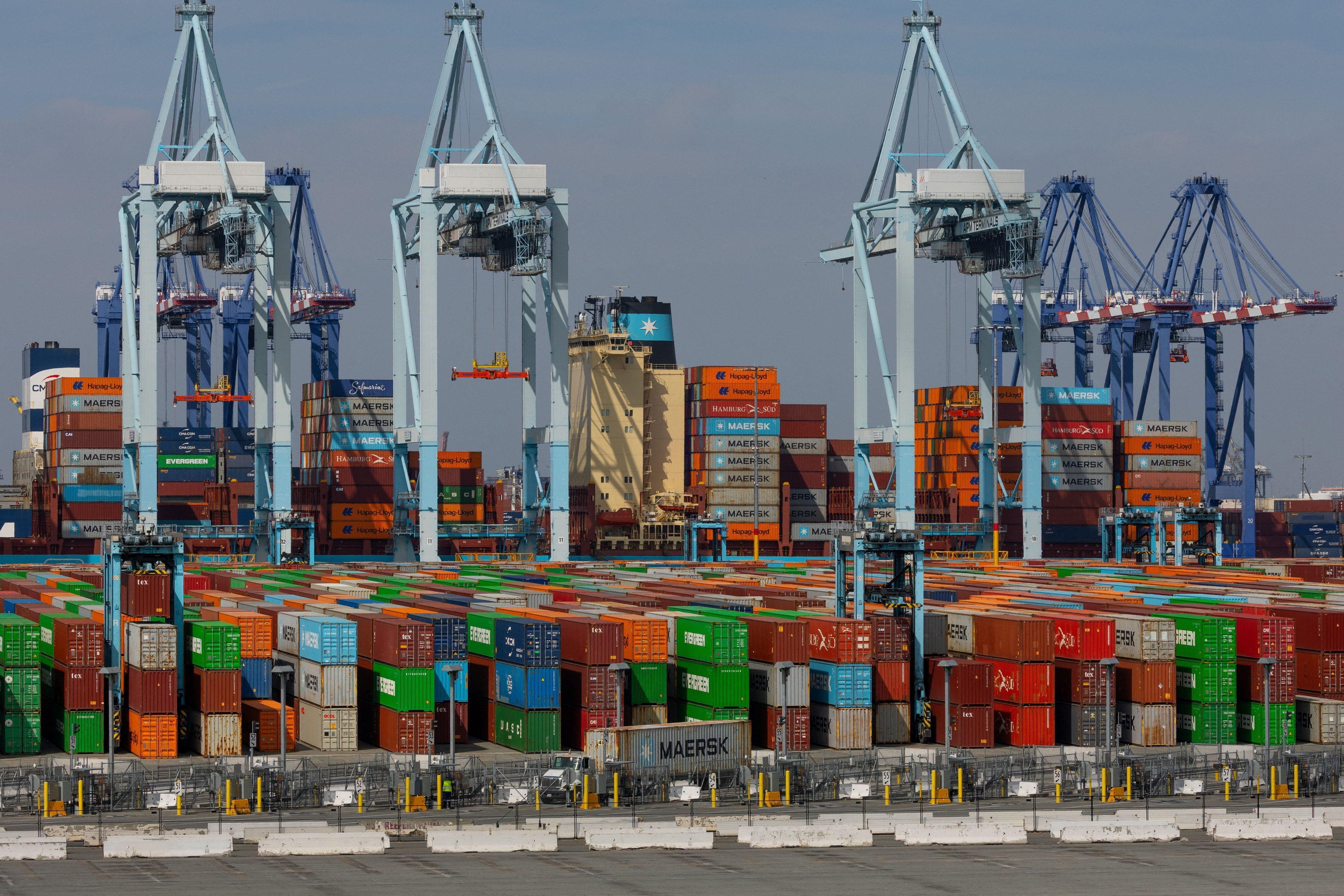 Brasil e EUA estreitam laços no combate ao tráfico, mas desconfiança segue