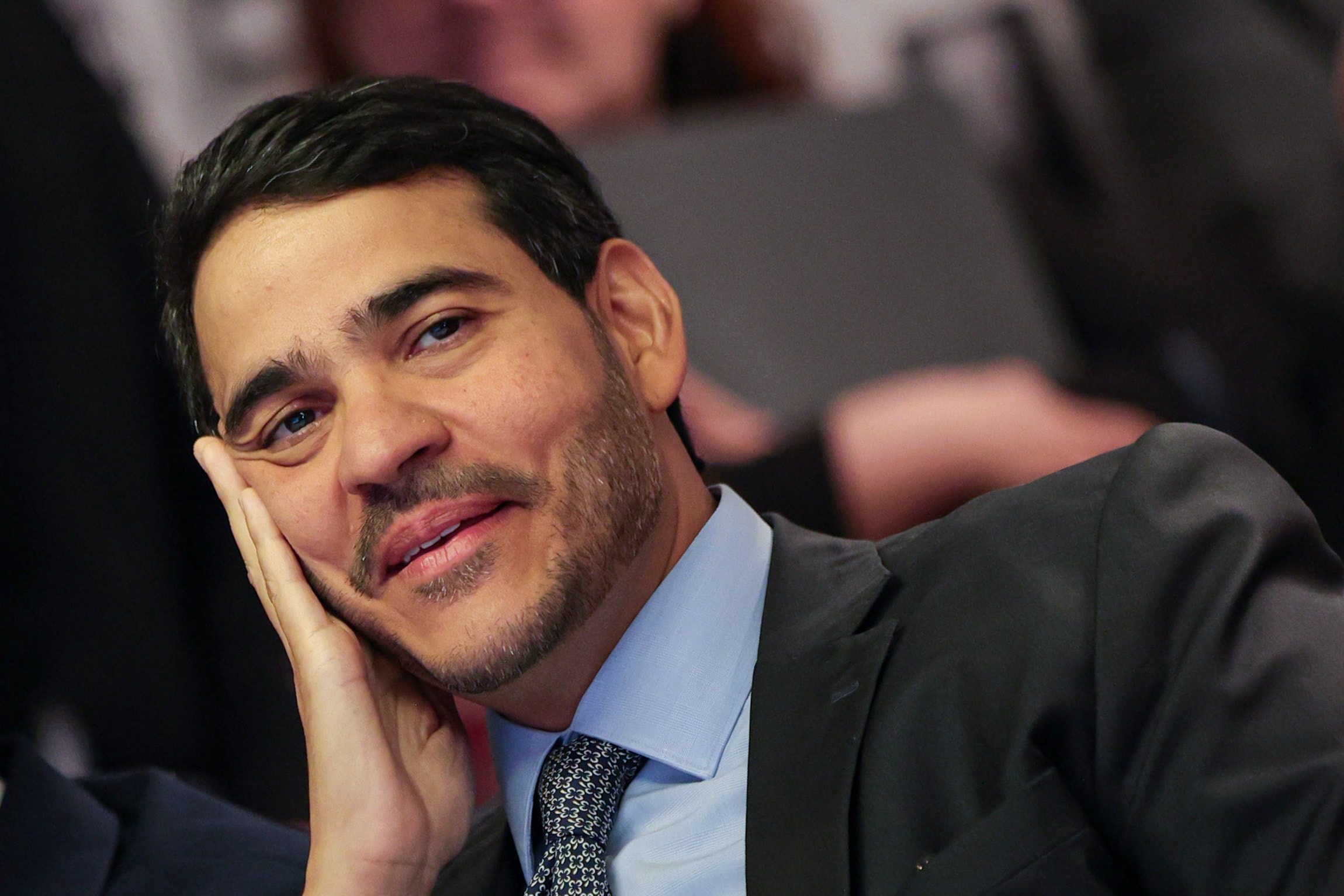 Na véspera de sabatina, Messias recebeu apoio de ao menos 47 senadores