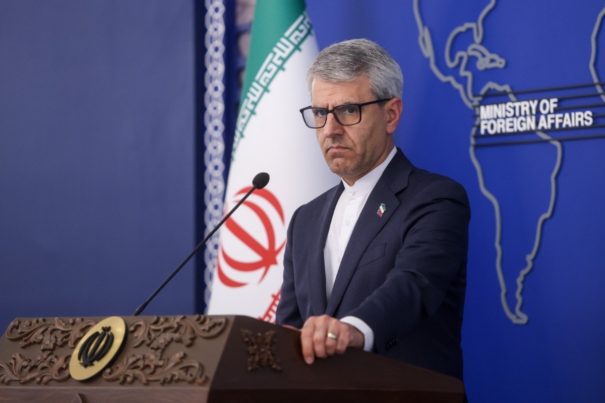 Irã diz que programa nuclear deixou de ser foco da negociação com os EUA