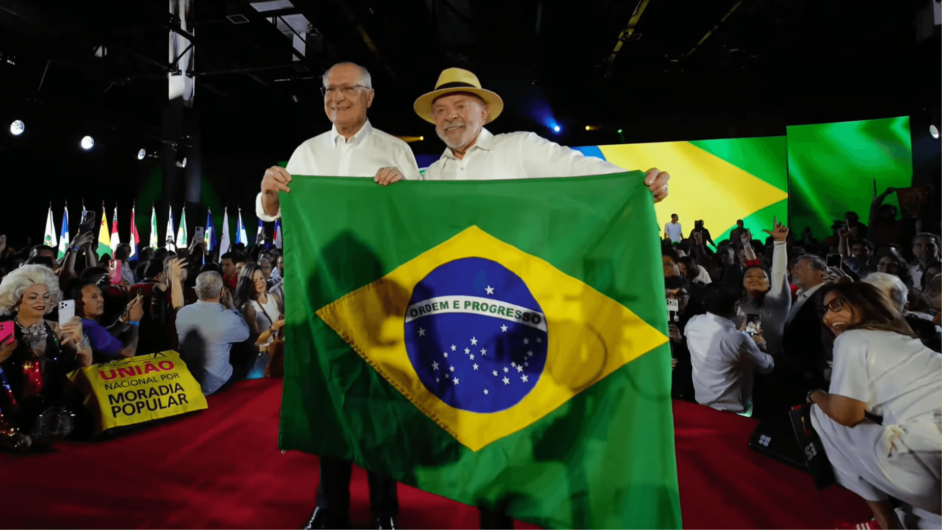 Flávio terá segunda menor diferença de tempo de TV com PT desde 2010