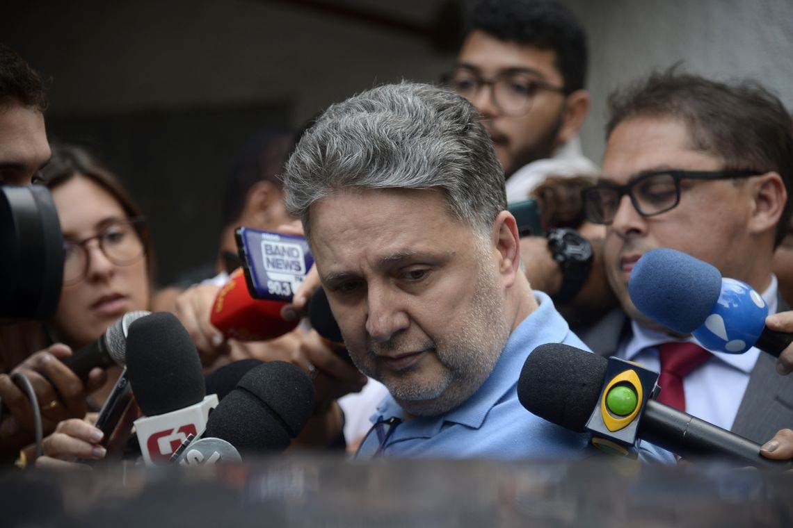 RJ: 204 mil eleitores votaram “13” para governador e anularam seus votos