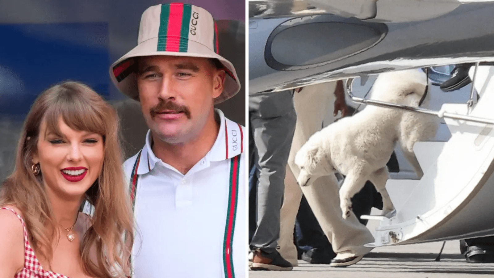 Nikki Glaser entrega “segredos” de casamento de Taylor Swift e Travis Kelce