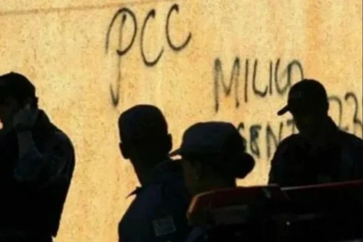 Brasileiro é condenado nos EUA a 12 anos de prisão por esquema para o PCC