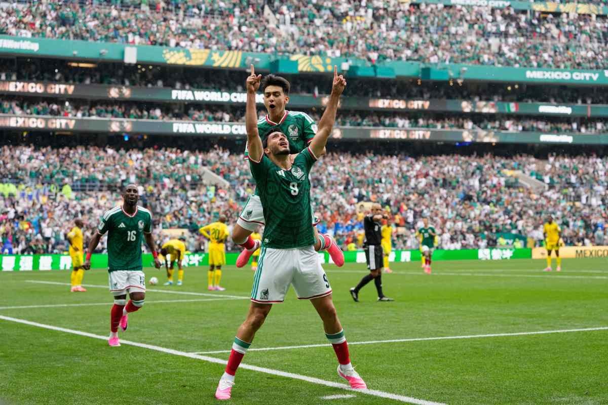 Concacaf se pronuncia e rejeita desejo da Fifa de privatizar a Copa