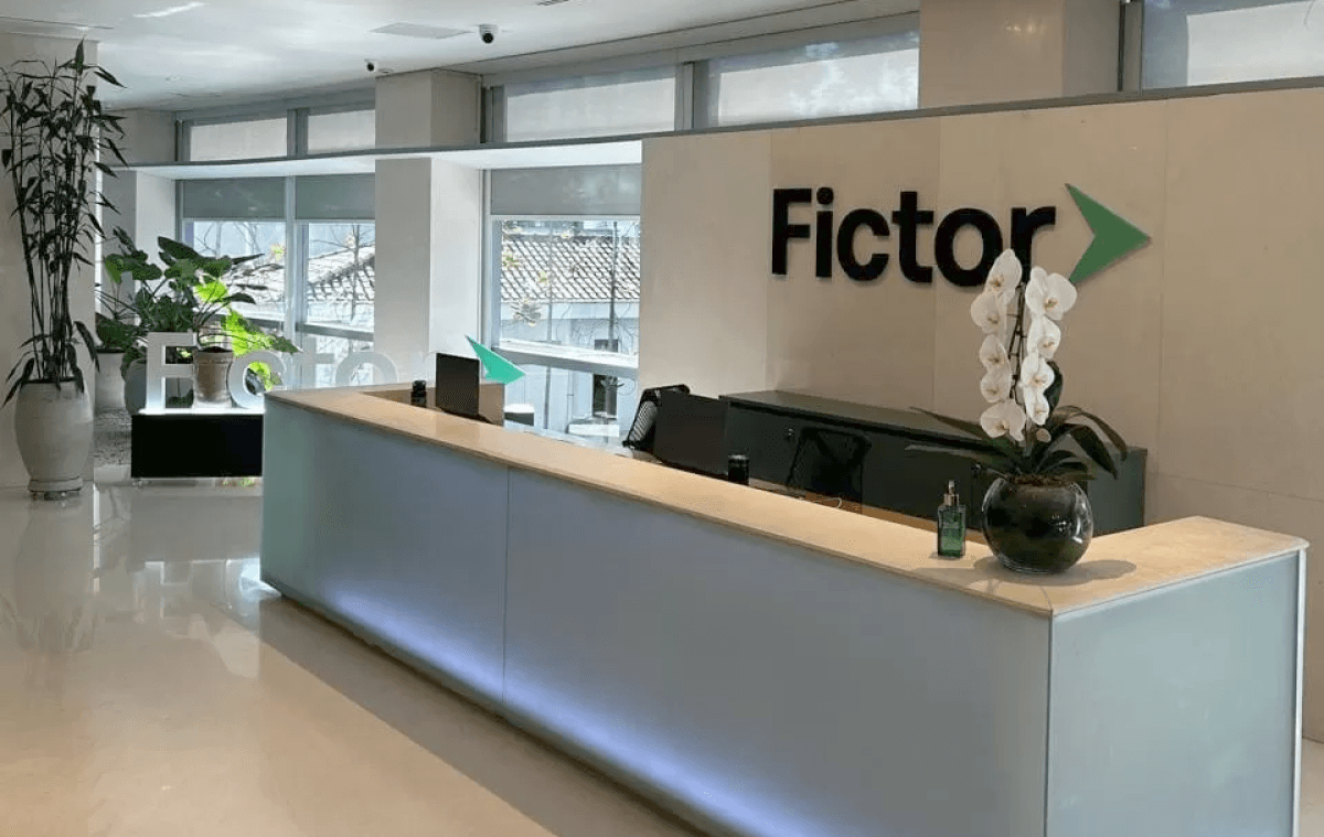 Justiça declara nulos contratos de SCP da Fictor com investidores