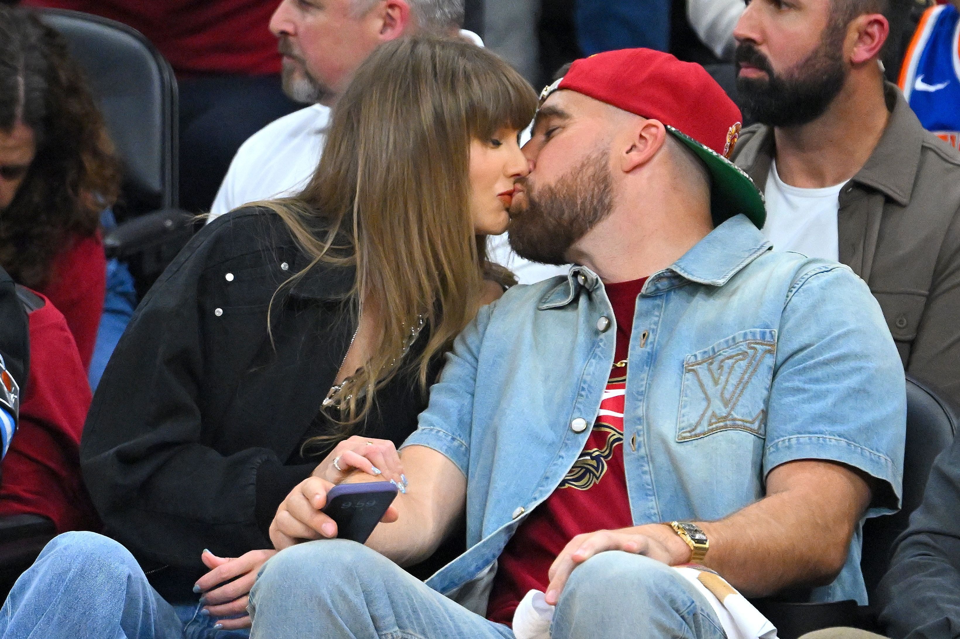 Os rumores sobre o casamento de Taylor Swift: saiba tudo sobre a cerimônia